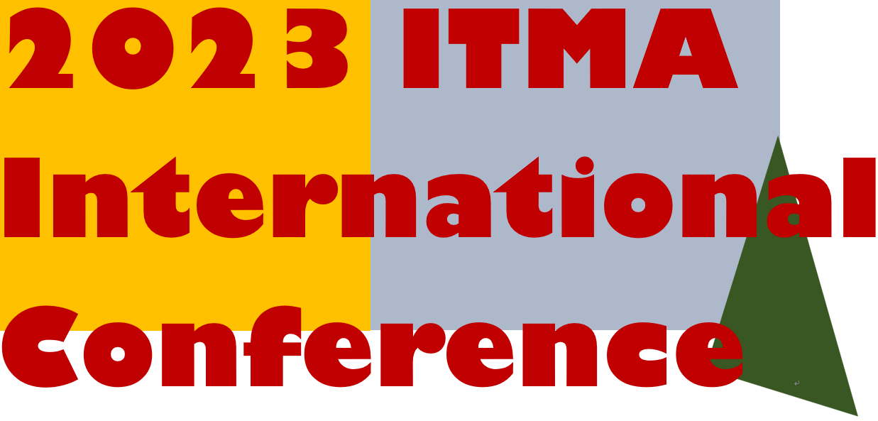 12/5日舉辦「2023 ITMA國際研討會- 人工智慧之數位轉型與資訊安全」